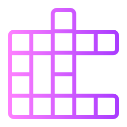 Crossword icon