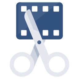 clip-bearbeitung icon