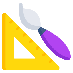 design-tool icon