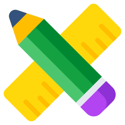 stationary icon