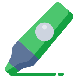 textmarker icon