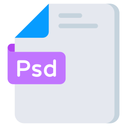 psd-datei icon