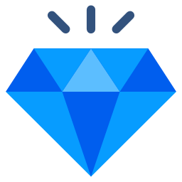 diamant icon