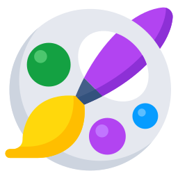 palette icon