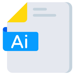 AI File icon