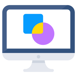 computergrafik icon