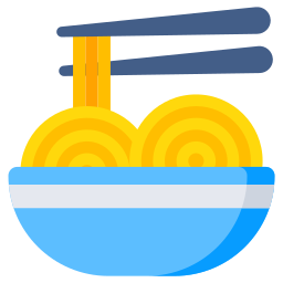 pasta icon