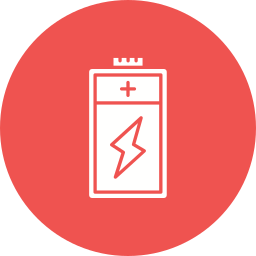 Battery icon