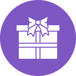 Gift icon