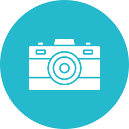 Camera icon