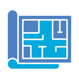 Blueprint icon