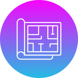 Blueprint icon