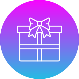 Gift icon