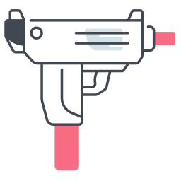 Uzi icon