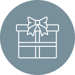 Gift icon