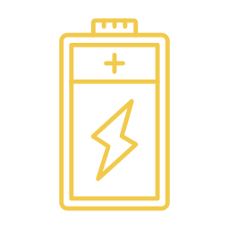 Battery icon