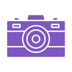 Camera icon