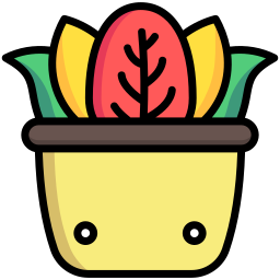 植物 icon