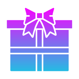 Gift icon