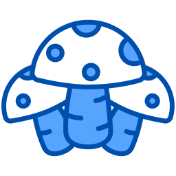 Mushrooms icon