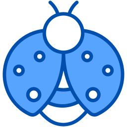 Ladybug icon