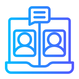 videokonferenz icon