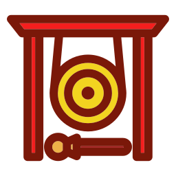 gong icon