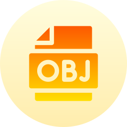 Obj icon