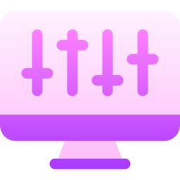 einstellung icon