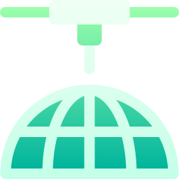 globus icon