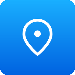 Location icon