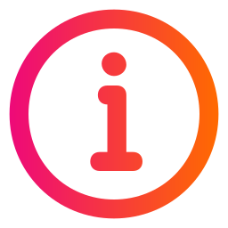 Info icon