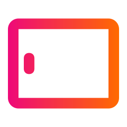 Tablet icon