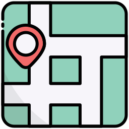 Map icon