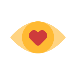 Eye icon