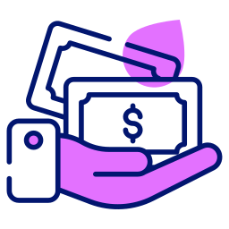 Donation icon