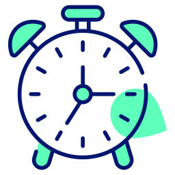 alarm icon