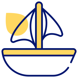 Boat icon