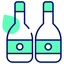 Bottles icon