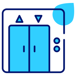 Doorway icon