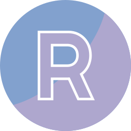 편지 r icon