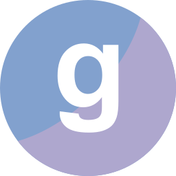 buchstabe g icon