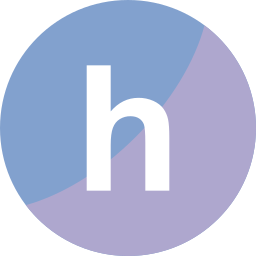 buchstabe h icon