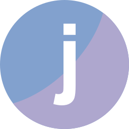 buchstabe j icon