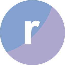 buchstabe r icon