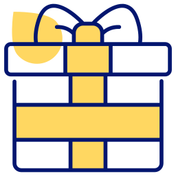 geschenkbox icon