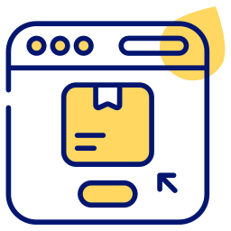 webseite icon