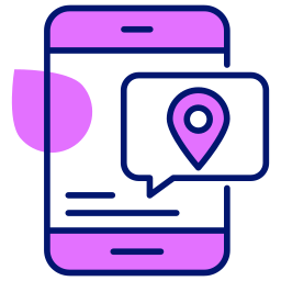 tracking-app icon