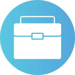 Briefcase icon