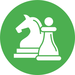 Strategy icon